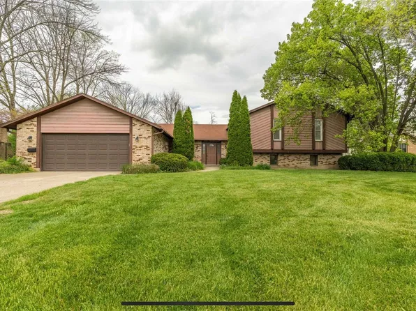 3413 Diamondback Dr, Dayton, OH 45414