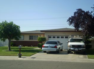 8627 Curtis St, Hanford, CA 93230