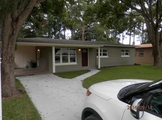 1812 Calhoun Ave, Panama City, FL 32405