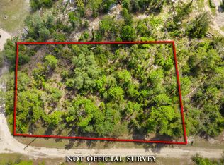 Vacant Glenda Ln, Perry, FL 32348
