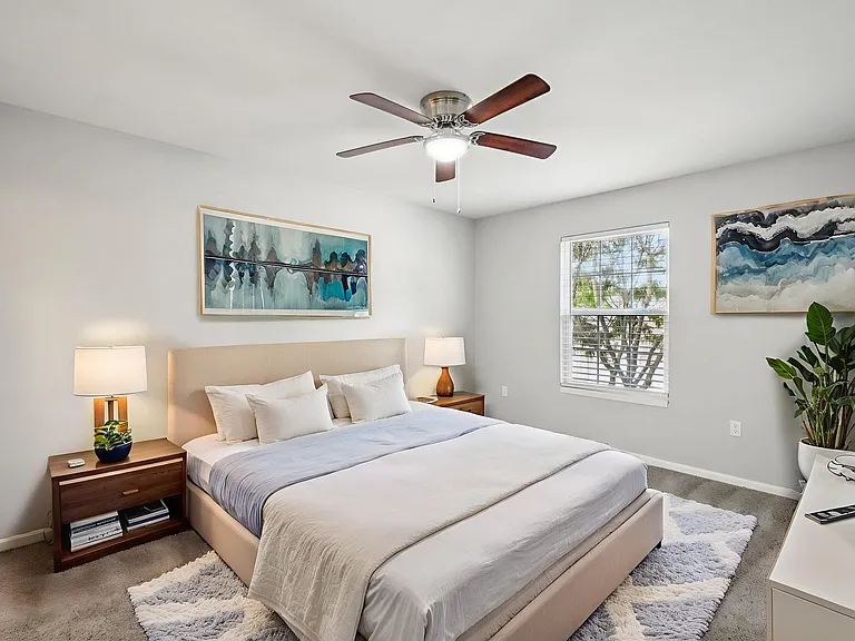 Live in Balance. Live at Stoneridge. — Photo 7