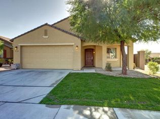 23867 W Yavapai St, Buckeye, AZ 85326