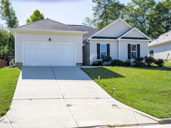 515 Bradley Drive, North Augusta, SC 29841