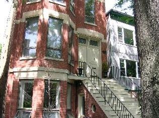 2020 N Fremont St #1, Chicago, IL 60614