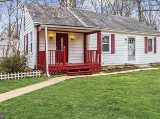 7214 Oriole Ave, Springfield, VA 22150