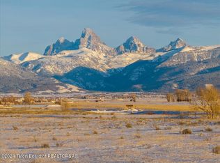 4259 Saddle Bluff Trl, Tetonia, ID 83452