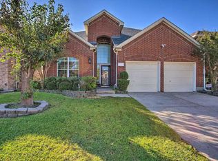 1950 Garrison Way, Garland, TX 75040