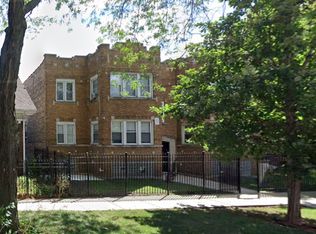 6155 S Albany Ave. Chicago IL, Chicago, IL 60629