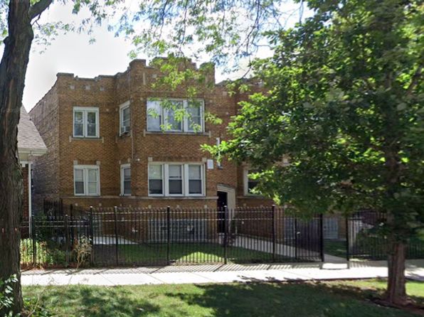6155 S Albany Ave #3038-1