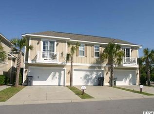 715 Madiera Dr #1104, North Myrtle Beach, SC 29582