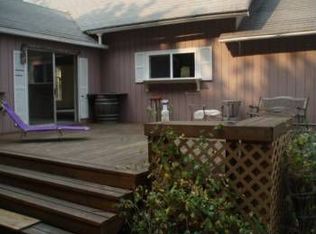 509 NE Yamhill St, Sheridan, OR