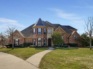 1151 Wheatland Rd, Prosper, TX 75078