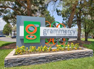9600 E Girard Ave #5G, Denver, CO 80231