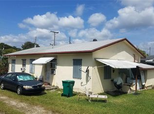 355 SW 3rd Ave, Florida City, FL 33034