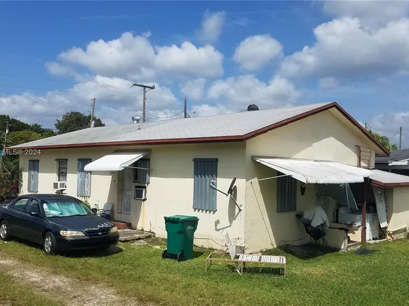 355 SW 3rd Ave, Florida City, FL 33034