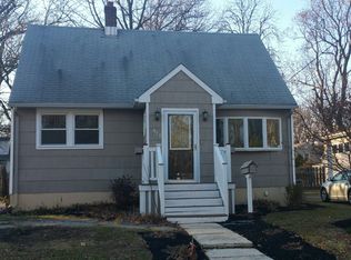 475 Ferndale Pl, Keyport, NJ 07735