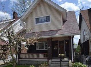 1610 Morningside Ave, Pittsburgh, PA
