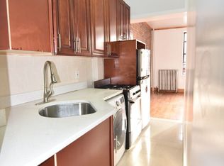 603 W 184th St APT 4WF, New York, NY 10033