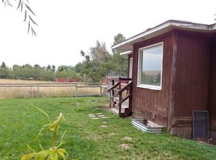 12947 Highway 93 Hwy N, Missoula, MT 59808