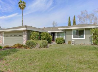 8699 Fallbrook Way, Sacramento, CA 95826