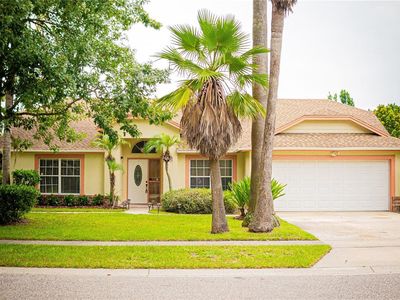 8605 Black Mesa Dr, Orlando, FL, 32829