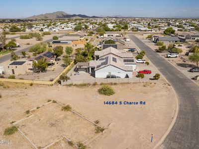 14684 S Charco Rd #5938, Arizona City, AZ, 85123