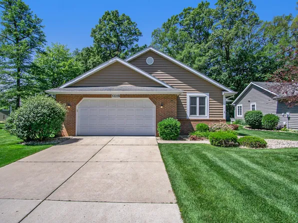 52259 Tawny Brook Ln, South Bend, IN 46637