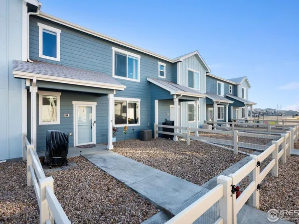 701 Applegate Trl #B4, Ault, CO 80610