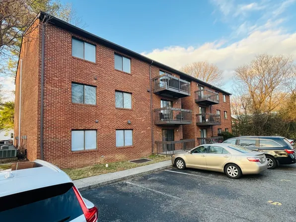 207 Wharton St SE APT 4, Blacksburg, VA 24060