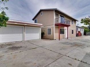 14 Humboldt St, San Mateo, CA 94401