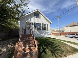 1322 Summit AVENUE, Racine, WI 53404