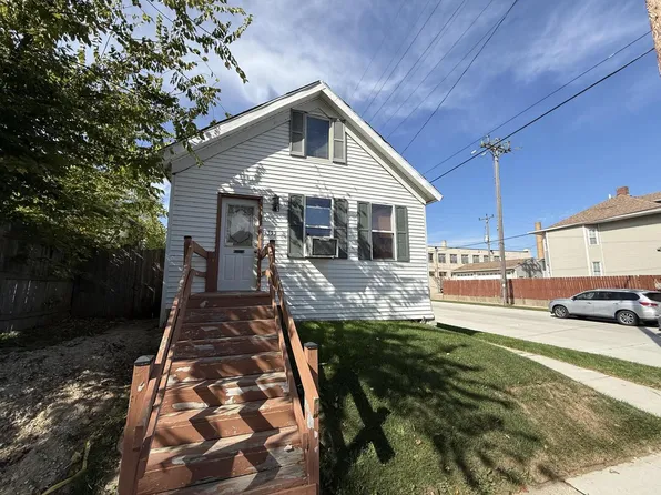 1322 Summit AVENUE, Racine, WI 53404