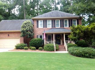 452 Baker Woods Trl, Martinez, GA 30907