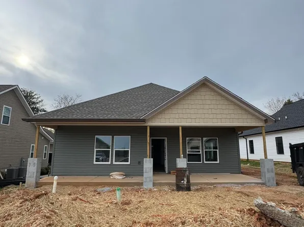 926 Stratford Ave, Sweetwater, TN 37874