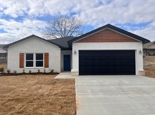 249 Fox Chase Cir, Hot Springs, AR 71913