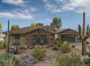 8607 S 30th Way, Phoenix, AZ 85042