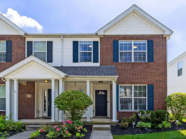 6166 Albany Crest Ave, New Albany, OH 43054