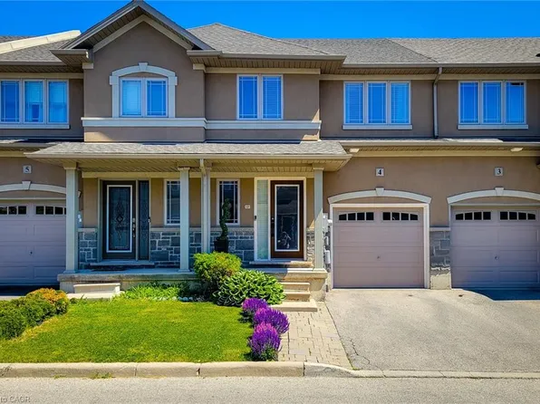 615 Rymal Rd E #4, Hamilton, ON L8W 0B6