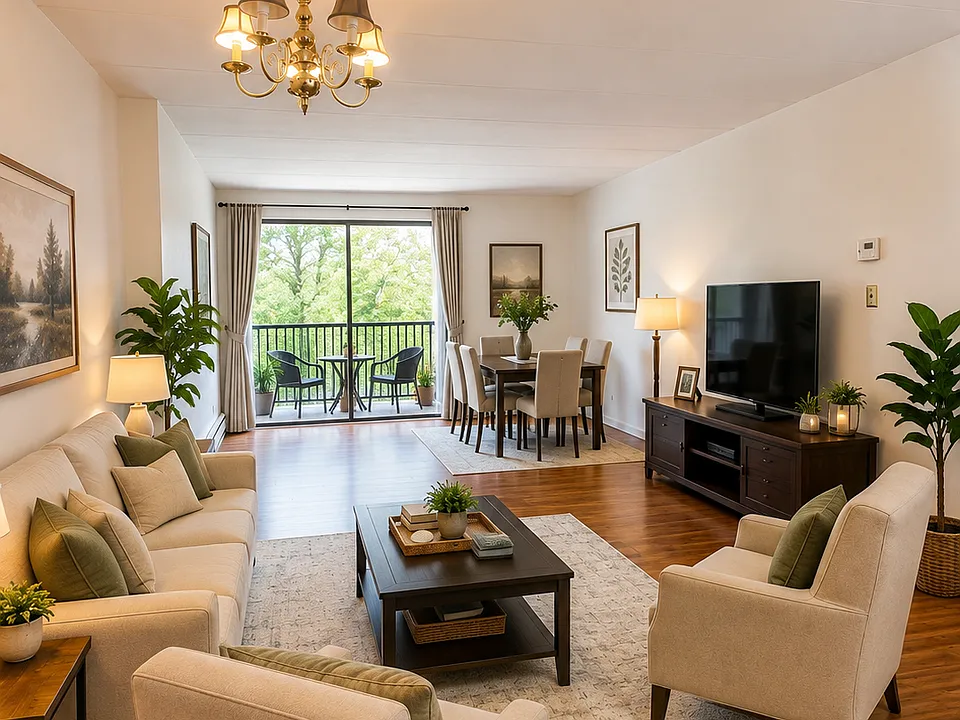 85 Commons Dr #101