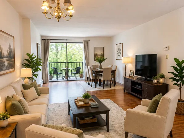 85 Commons Dr Unit 101, Shrewsbury, MA 01545