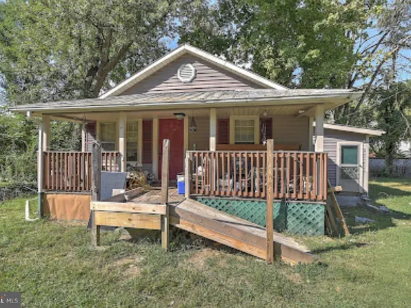 207 Magnolia Ave, Gate City, VA 24251