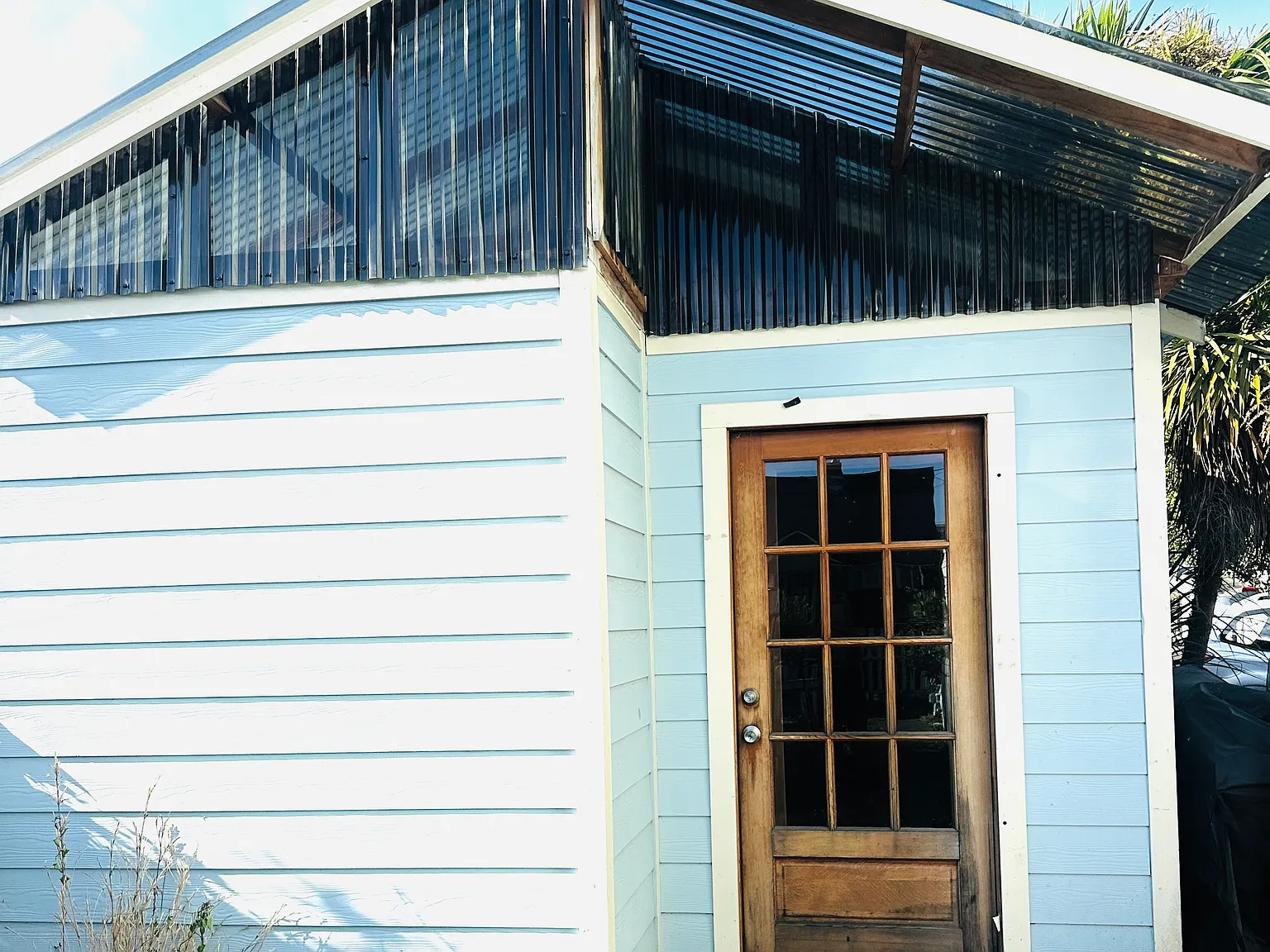 Studio, 400 sqft, $1,300 — Photo 2