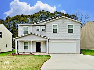 9619 Old Dowd Rd, Charlotte, NC 28214