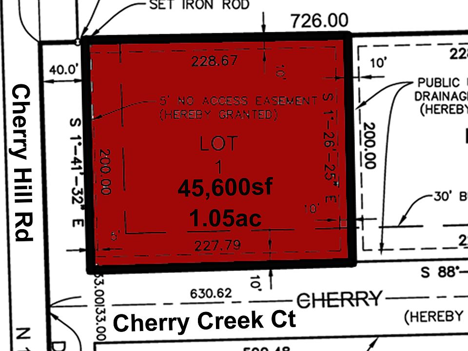 2nd image of 16750 Cherry Creek Ct