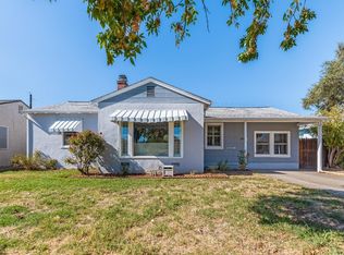 4700 Attawa Ave, Sacramento, CA