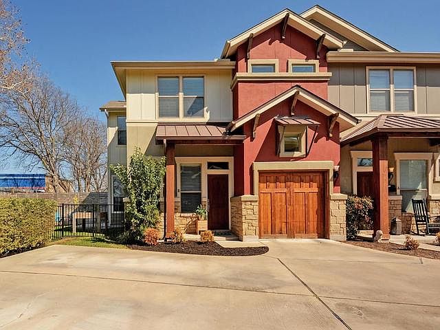 1st image of 8400 Bowling Green Dr #B
