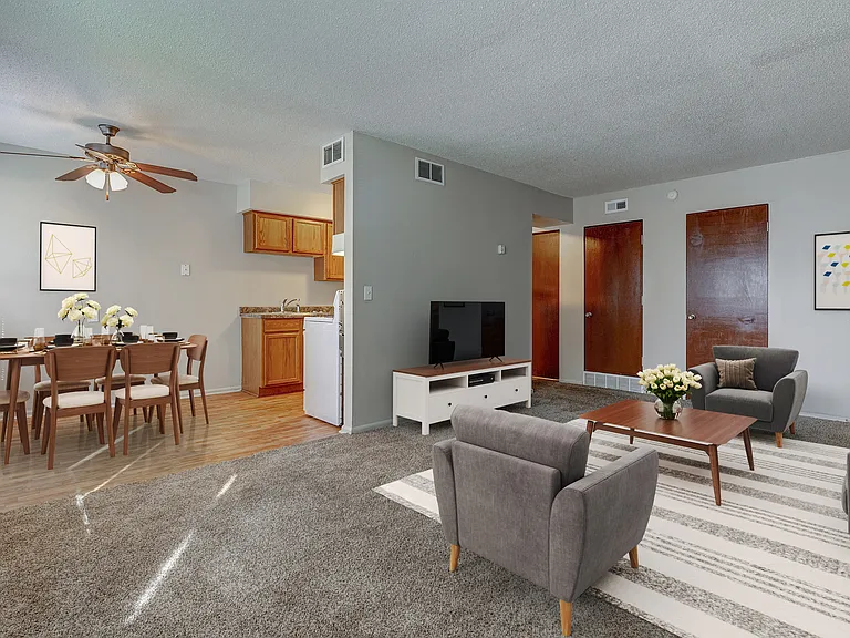 Nevada Apartments — Photo 5