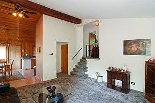 Kitchen / Living Room