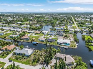 3518 Colony Ct #33, Punta Gorda, FL 33950
