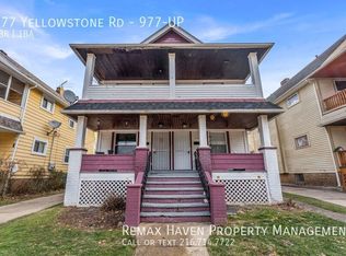 977 Yellowstone Rd #977, Cleveland, OH 44121